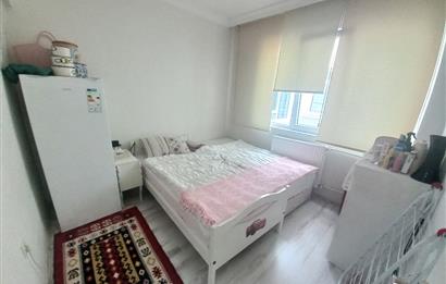 2+1,DİKMEN MERKEZDE,FULL MOBİLYALI, YAPILI KALORİFERLİ