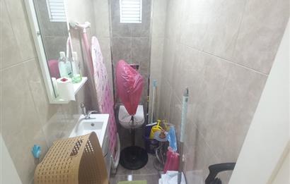 2+1,DİKMEN MERKEZDE,FULL MOBİLYALI, YAPILI KALORİFERLİ