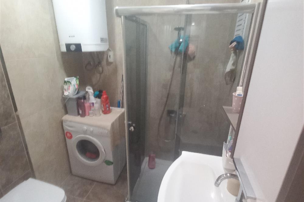 2+1,DİKMEN MERKEZDE,FULL MOBİLYALI, YAPILI KALORİFERLİ