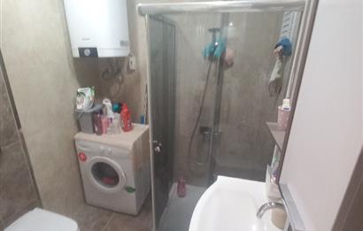 2+1,DİKMEN MERKEZDE,FULL MOBİLYALI, YAPILI KALORİFERLİ