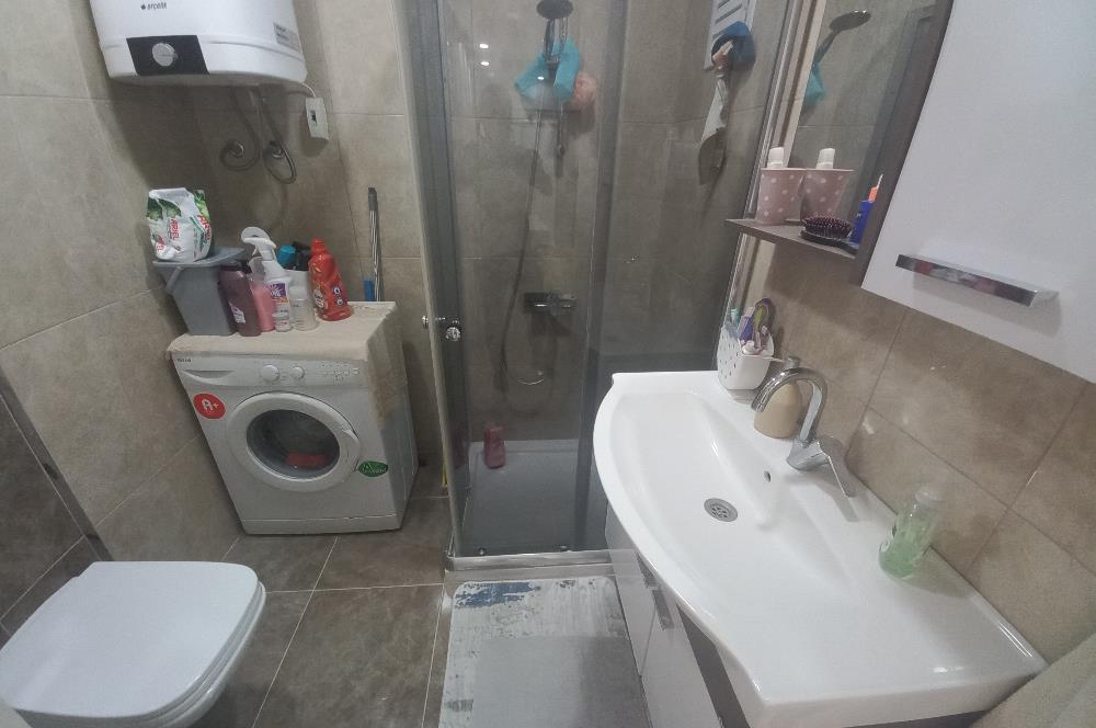 2+1,DİKMEN MERKEZDE,FULL MOBİLYALI, YAPILI KALORİFERLİ