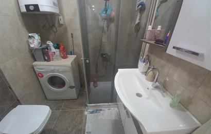 2+1,DİKMEN MERKEZDE,FULL MOBİLYALI, YAPILI KALORİFERLİ