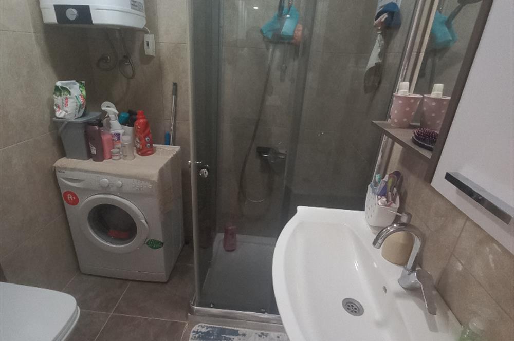 2+1,DİKMEN MERKEZDE,FULL MOBİLYALI, YAPILI KALORİFERLİ