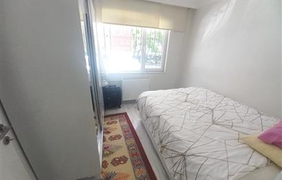 2+1,DİKMEN MERKEZDE,FULL MOBİLYALI, YAPILI KALORİFERLİ