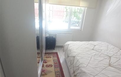 2+1,DİKMEN MERKEZDE,FULL MOBİLYALI, YAPILI KALORİFERLİ