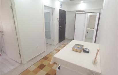 2+1,DİKMEN MERKEZDE,FULL MOBİLYALI, YAPILI KALORİFERLİ
