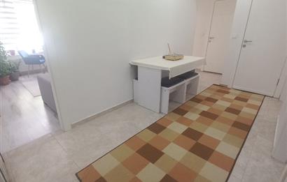 2+1,DİKMEN MERKEZDE,FULL MOBİLYALI, YAPILI KALORİFERLİ