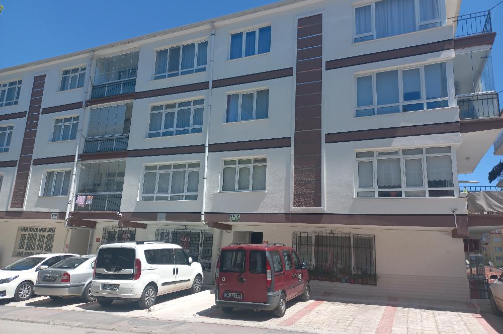 2+1,DİKMEN MERKEZDE,FULL MOBİLYALI, YAPILI KALORİFERLİ