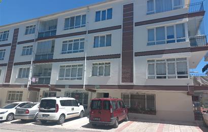 2+1,DİKMEN MERKEZDE,FULL MOBİLYALI, YAPILI KALORİFERLİ