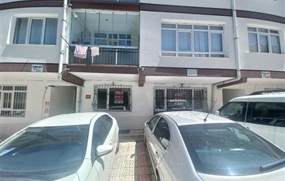 2+1,DİKMEN MERKEZDE,FULL MOBİLYALI, YAPILI KALORİFERLİ