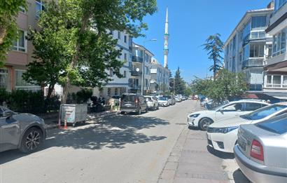 2+1,DİKMEN MERKEZDE,FULL MOBİLYALI, YAPILI KALORİFERLİ