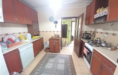 712 m2 ARSA ve MEYVE AĞAÇLARI İÇİNDE 3+1,140m2,DOĞALGAZ KOMBİLİ