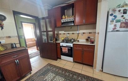 712 m2 ARSA ve MEYVE AĞAÇLARI İÇİNDE 3+1,140m2,DOĞALGAZ KOMBİLİ