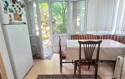 712 m2 ARSA ve MEYVE AĞAÇLARI İÇİNDE 3+1,140m2,DOĞALGAZ KOMBİLİ