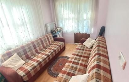 712 m2 ARSA ve MEYVE AĞAÇLARI İÇİNDE 3+1,140m2,DOĞALGAZ KOMBİLİ