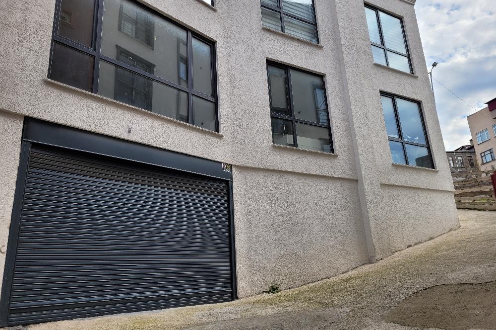 TANJANT KONUMLU BİRÇOK İŞLETMEYE UYGUN FIRSAT FiYATLI DÜKKAN