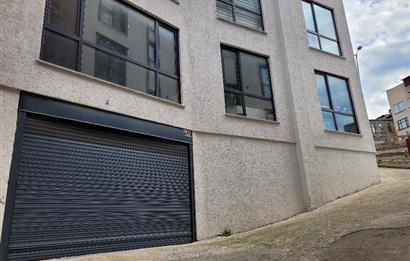 TANJANT KONUMLU BİRÇOK İŞLETMEYE UYGUN FIRSAT FiYATLI DÜKKAN