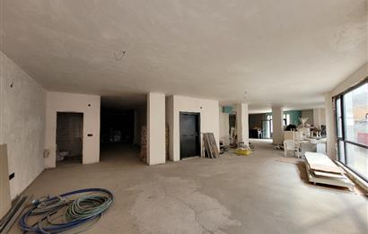 TANJANT KONUMLU BİRÇOK İŞLETMEYE UYGUN FIRSAT FiYATLI DÜKKAN