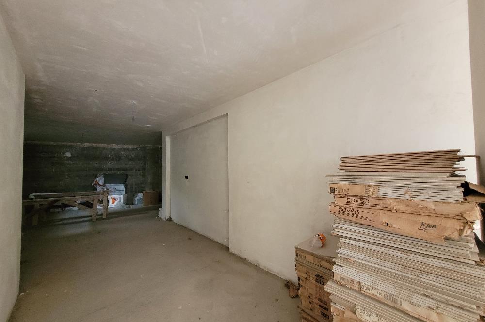 TANJANT KONUMLU BİRÇOK İŞLETMEYE UYGUN FIRSAT FiYATLI DÜKKAN