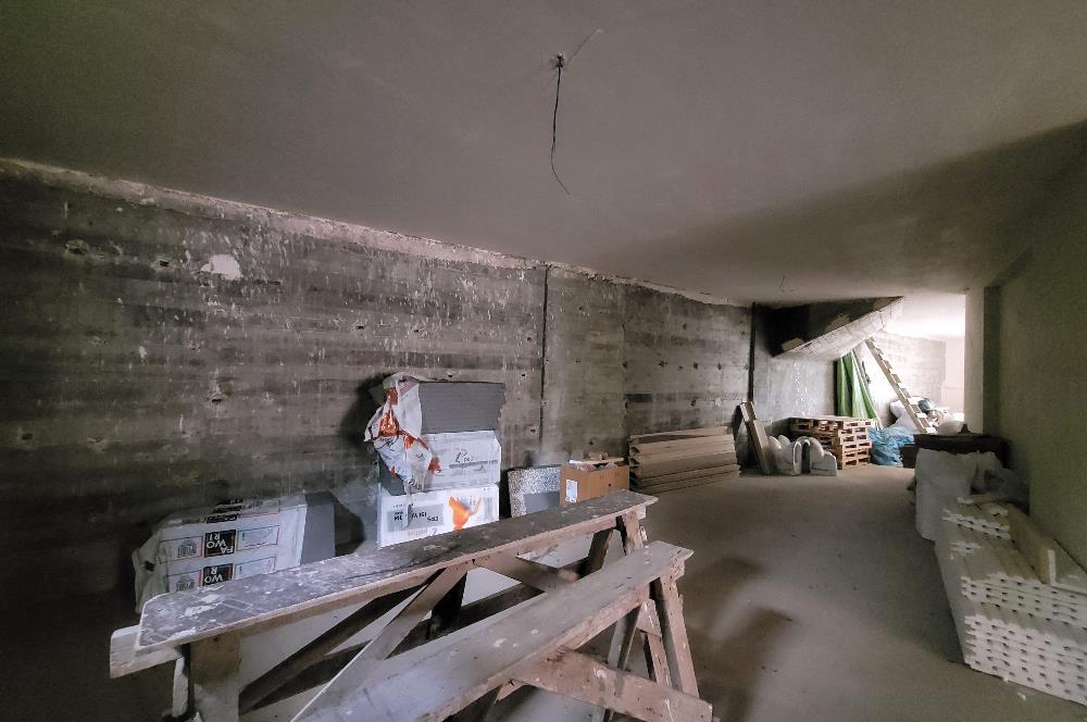 TANJANT KONUMLU BİRÇOK İŞLETMEYE UYGUN FIRSAT FiYATLI DÜKKAN