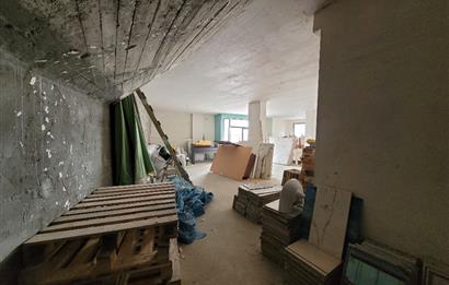 TANJANT KONUMLU BİRÇOK İŞLETMEYE UYGUN FIRSAT FiYATLI DÜKKAN