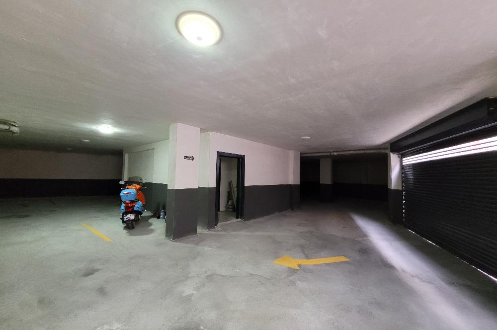 TANJANT KONUMLU BİRÇOK İŞLETMEYE UYGUN FIRSAT FiYATLI DÜKKAN