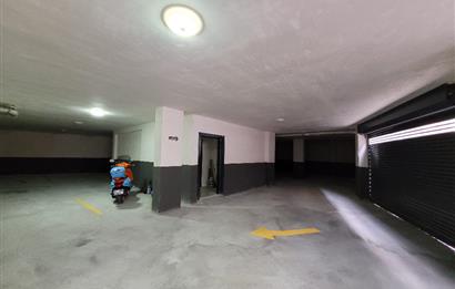 TANJANT KONUMLU BİRÇOK İŞLETMEYE UYGUN FIRSAT FiYATLI DÜKKAN