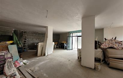 TANJANT KONUMLU BİRÇOK İŞLETMEYE UYGUN FIRSAT FiYATLI DÜKKAN