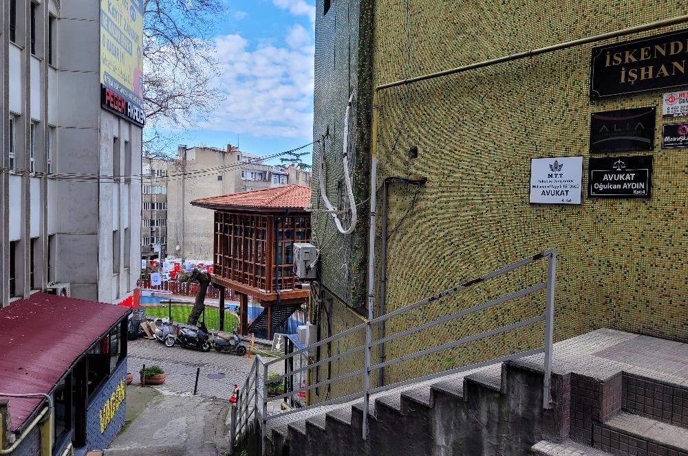 TANJANT KONUMLU BİRÇOK İŞLETMEYE UYGUN FIRSAT FiYATLI DÜKKAN