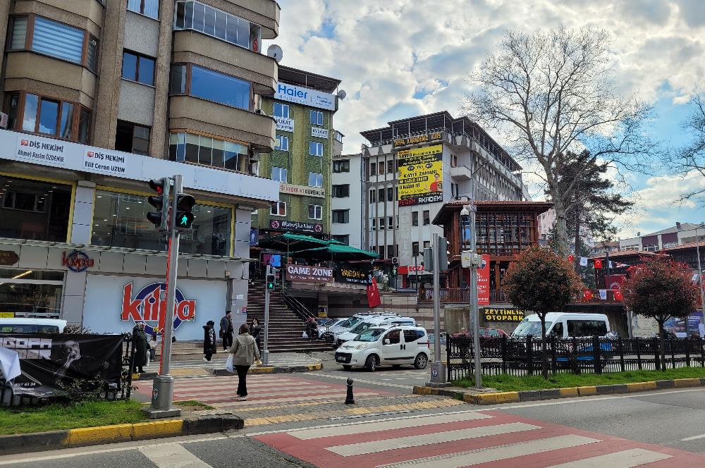 TANJANT KONUMLU BİRÇOK İŞLETMEYE UYGUN FIRSAT FiYATLI DÜKKAN