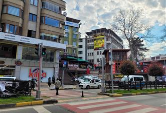 TANJANT KONUMLU BİRÇOK İŞLETMEYE UYGUN FIRSAT FiYATLI DÜKKAN - 1 - 33410