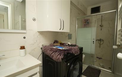 C21 Cius; Gemlik Hisar’da Önü Kapanmaz Full Deniz Manzaralı Masrafsız 2+1