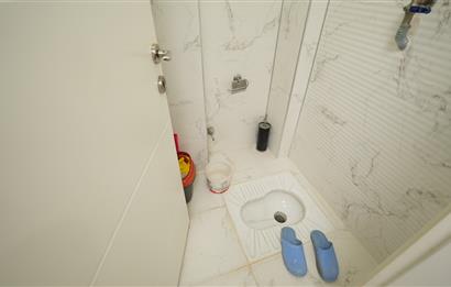 C21 Cius; Gemlik Hisar’da Önü Kapanmaz Full Deniz Manzaralı Masrafsız 2+1