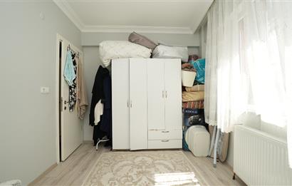 C21 Cius; Gemlik Hisar’da Önü Kapanmaz Full Deniz Manzaralı Masrafsız 2+1