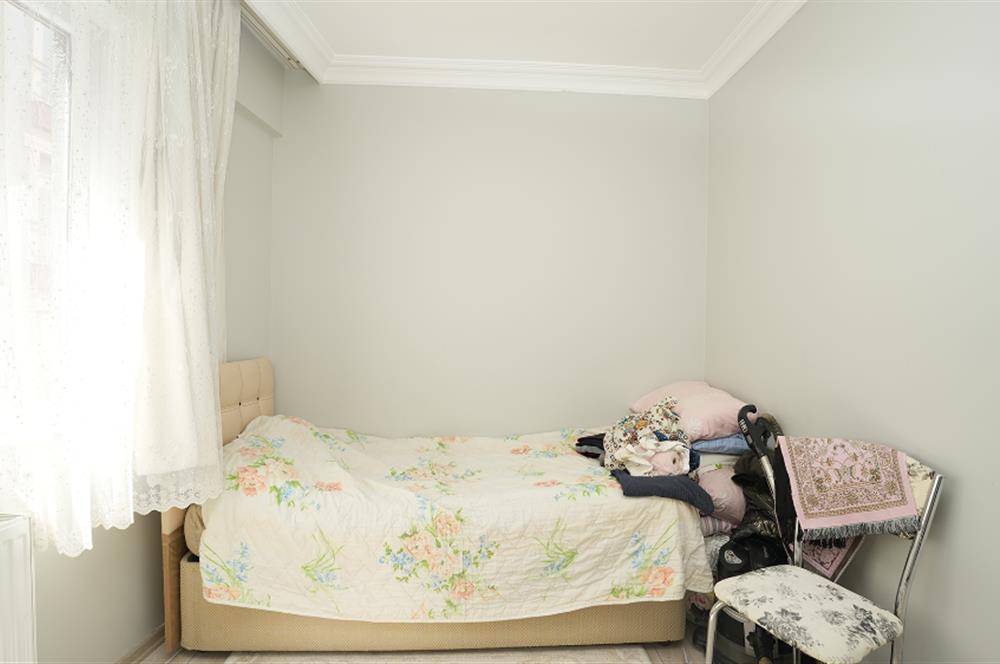 C21 Cius; Gemlik Hisar’da Önü Kapanmaz Full Deniz Manzaralı Masrafsız 2+1