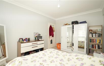 C21 Cius; Gemlik Hisar’da Önü Kapanmaz Full Deniz Manzaralı Masrafsız 2+1