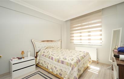 C21 Cius; Gemlik Hisar’da Önü Kapanmaz Full Deniz Manzaralı Masrafsız 2+1