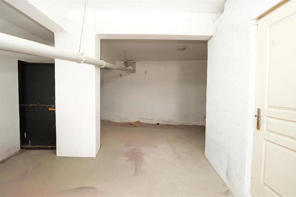 C21 Cius; Gemlik Hisar’da Önü Kapanmaz Full Deniz Manzaralı Masrafsız 2+1