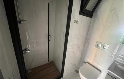 Gaziemir Ulka Beyaz Sitesi Kiralık 3+1 Bahçeli Daire