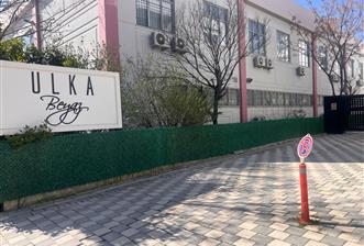 Gaziemir Ulka Beyaz Sitesi Kiralık 3+1 Bahçeli Daire - 5 - 33402