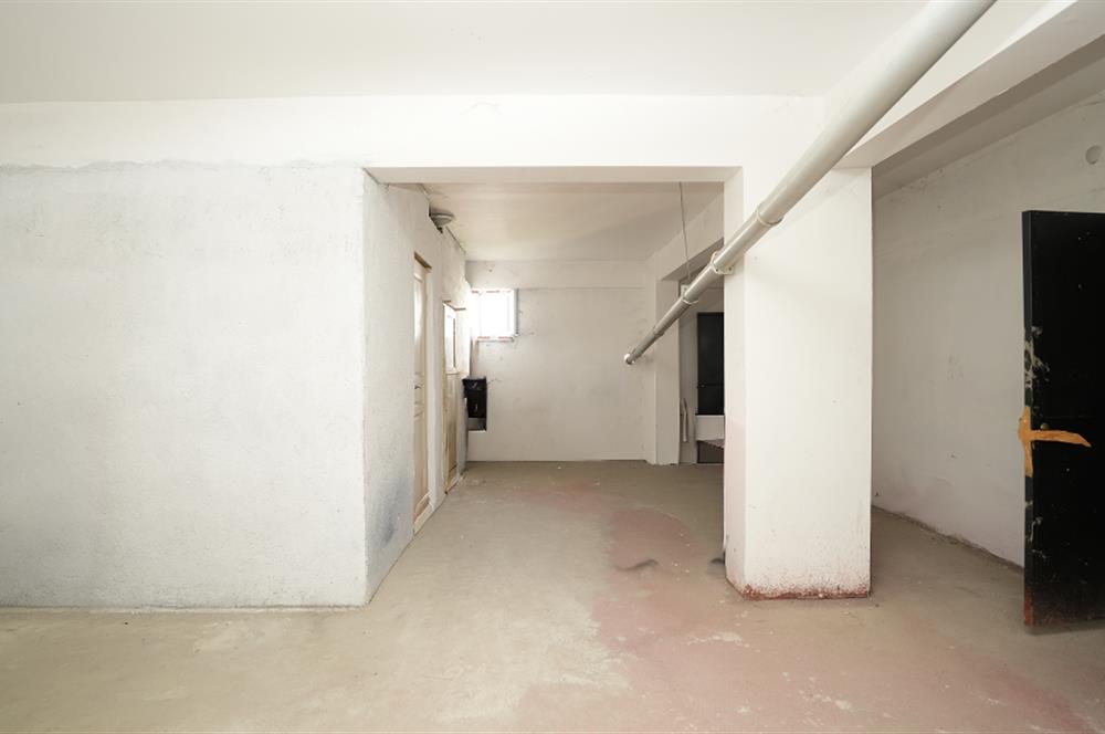 C21 Cius; Gemlik Hisar’da Önü Kapanmaz Full Deniz Manzaralı Masrafsız 2+1