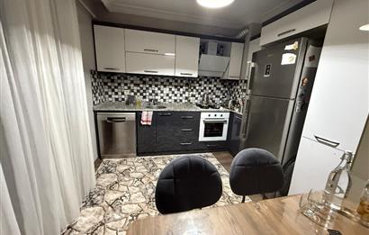 Şirinyer Lisesi Yakını 3+1 Satılık Daire