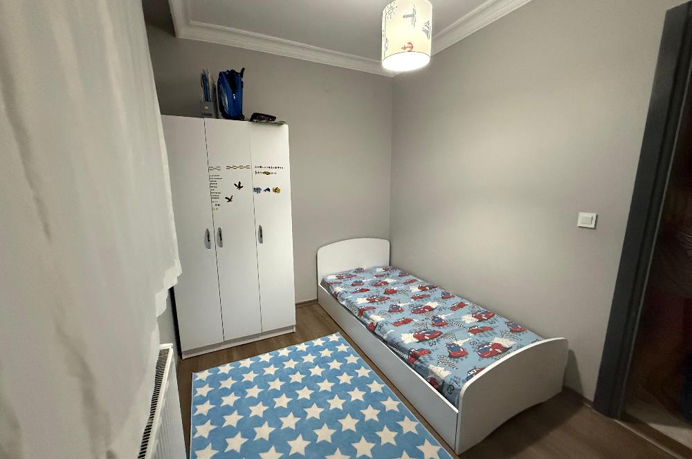 Şirinyer Lisesi Yakını 3+1 Satılık Daire