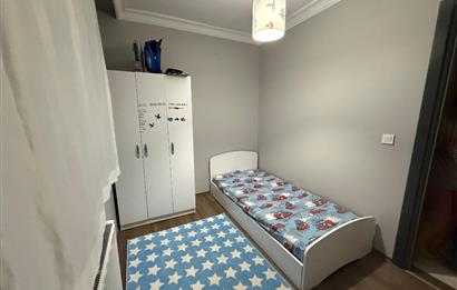 Şirinyer Lisesi Yakını 3+1 Satılık Daire