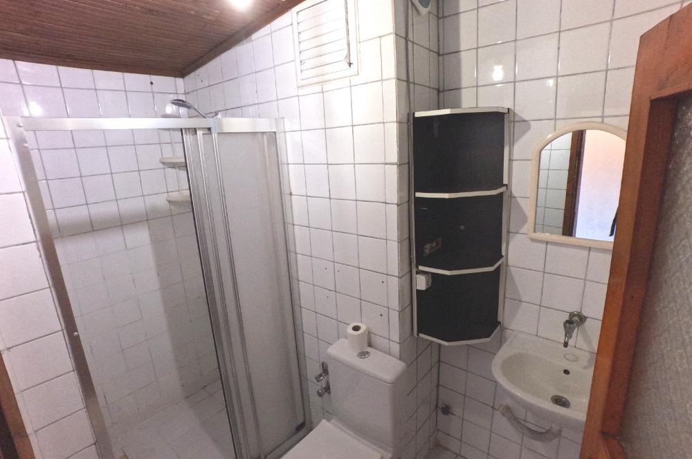 KASIMPAŞA'NIN MERKEZİNDE | İSKELEYE 5 DK, A'DAN Z'YE DONANIMLI VE TERASLI DUBLEKS