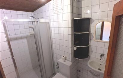 KASIMPAŞA'NIN MERKEZİNDE | İSKELEYE 5 DK, A'DAN Z'YE DONANIMLI VE TERASLI DUBLEKS