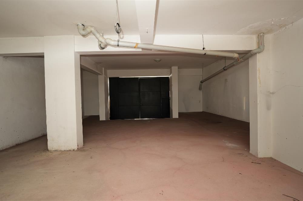 C21 Cius; Gemlik Hisar’da Önü Kapanmaz Full Deniz Manzaralı Masrafsız 2+1