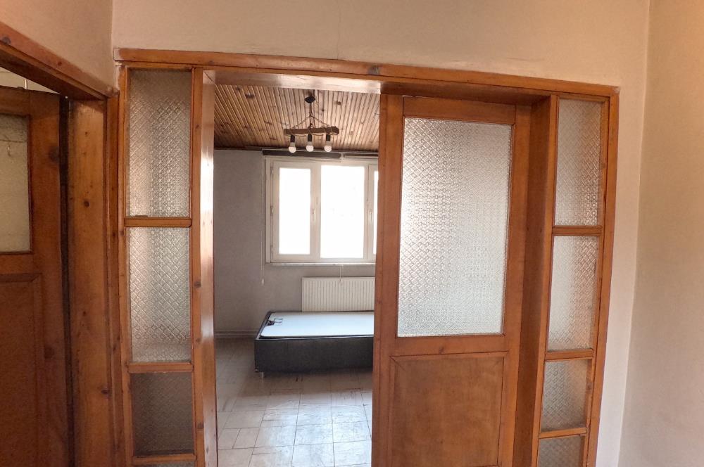 KASIMPAŞA'NIN MERKEZİNDE | İSKELEYE 5 DK, A'DAN Z'YE DONANIMLI VE TERASLI DUBLEKS