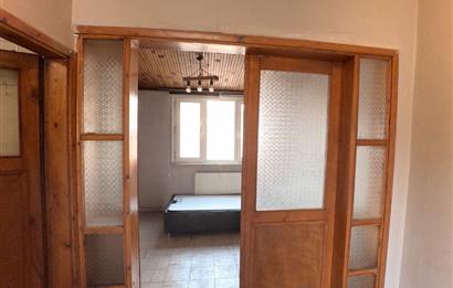 KASIMPAŞA'NIN MERKEZİNDE | İSKELEYE 5 DK, A'DAN Z'YE DONANIMLI VE TERASLI DUBLEKS