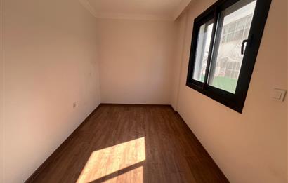 Gaziemir Ulka Beyaz Sitesi Kiralık 3+1 Bahçeli Daire